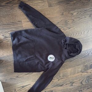 baseball lifestyle yxl hoodie